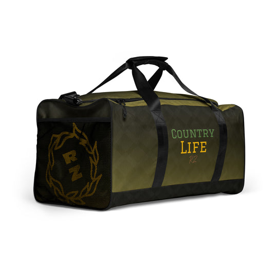 Bolsa de viaje RZ Country Life