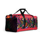 Bolsa de viaje RZ Leopard