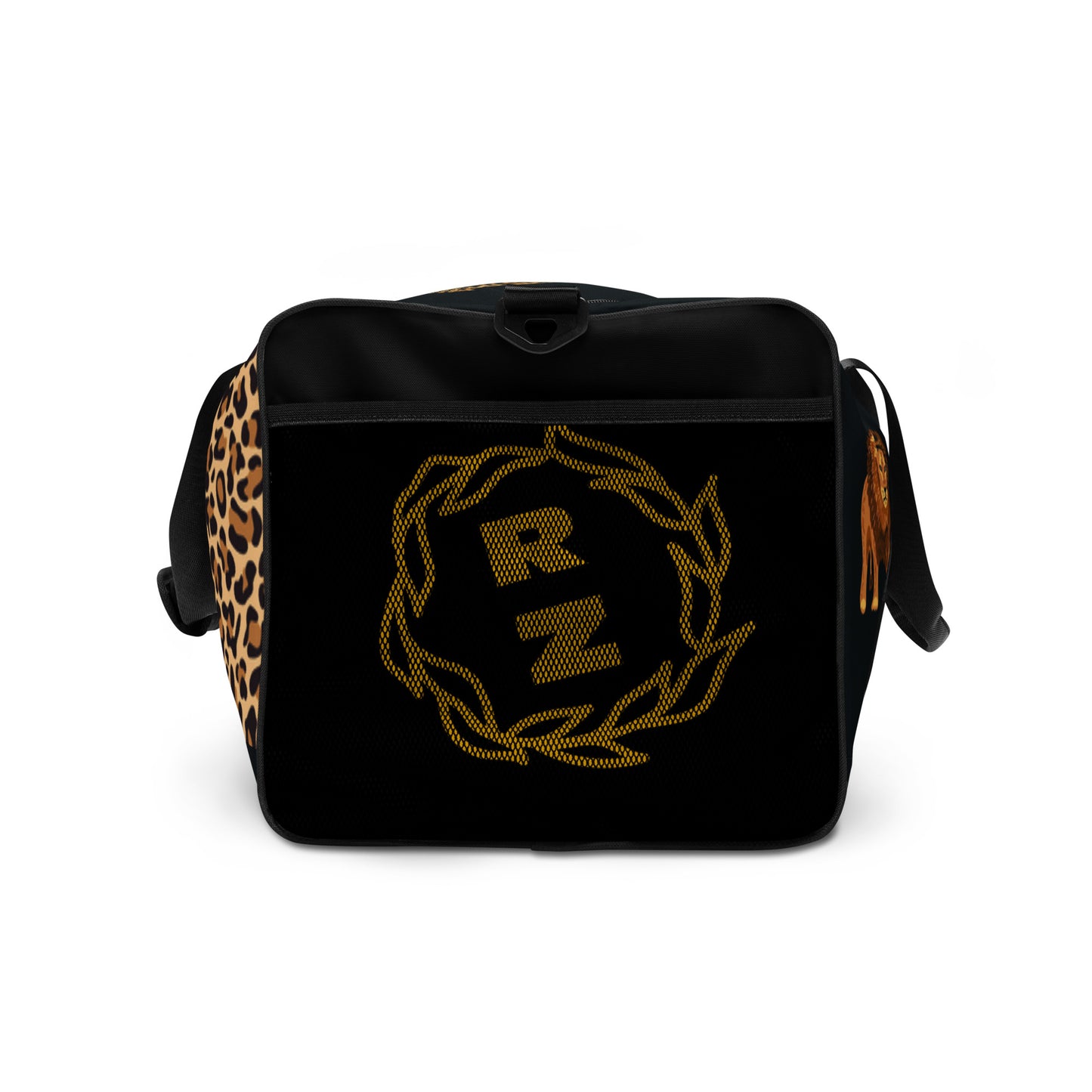 Bolsa de viaje RZ Leopard