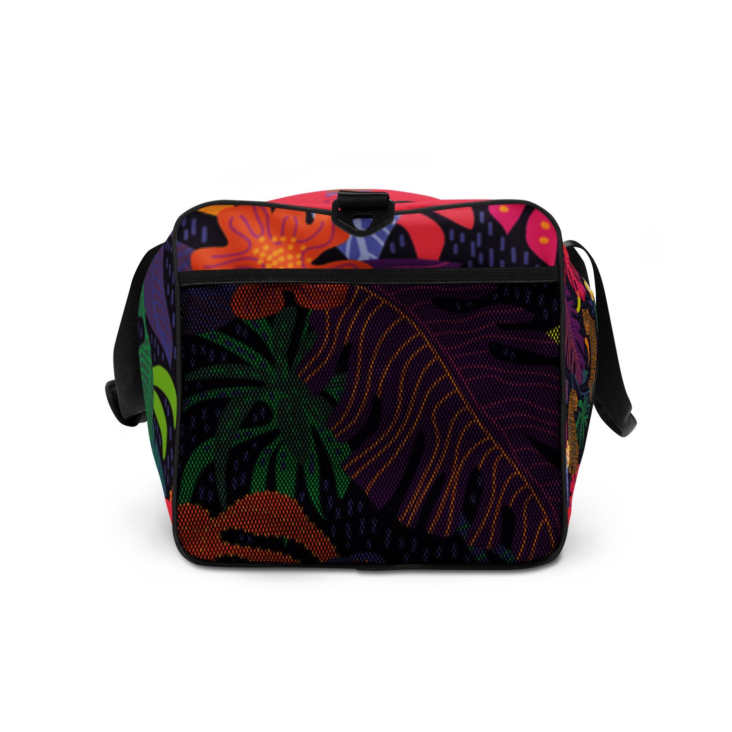 Bolsa de viaje RZ Leopard