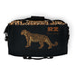 Bolsa de viaje RZ Leopard
