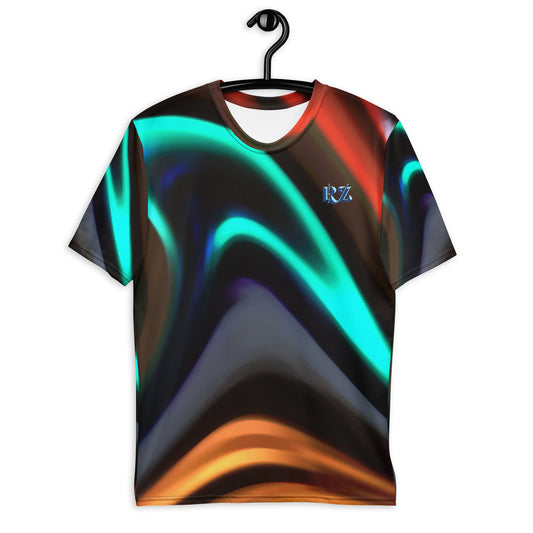 Camiseta RZ, hombre