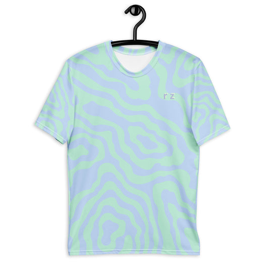 Camiseta RZ, hombre