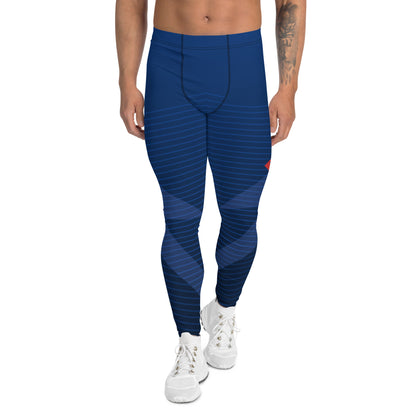 Leggings RZ, hombre