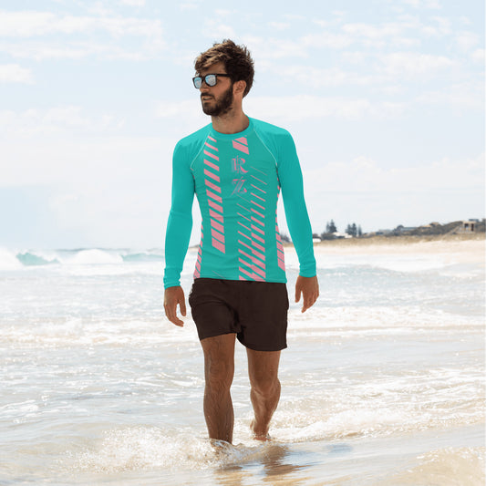 Camiseta técnica para hombre RZ