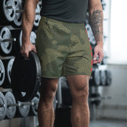 Pantalón RZ corto deportivo, hombre
