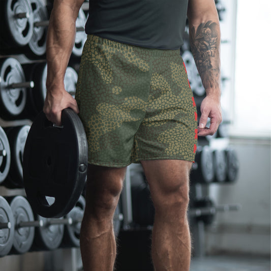 Pantalón RZ corto deportivo, hombre