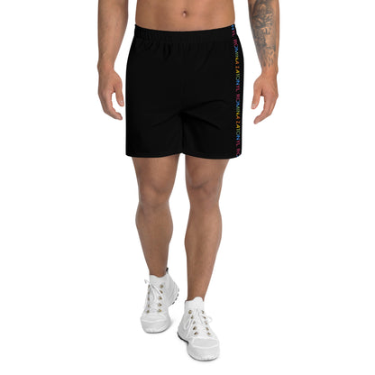 Pantalón RZ corto deportivo, hombre