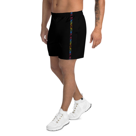 Pantalón RZ corto deportivo, hombre