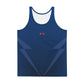 Camiseta de tirantes RZ, unisex