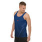 Camiseta de tirantes RZ, unisex