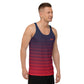 Camiseta de tirantes RZ, unisex
