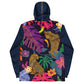 Cortavientos impermeable RZ hombre