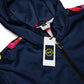 Cortavientos impermeable RZ hombre