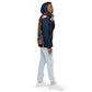 Cortavientos impermeable RZ hombre