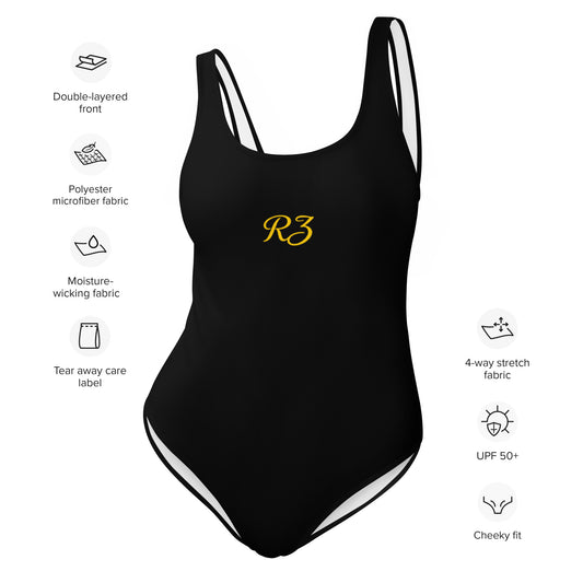 Bañador RZ, mujer