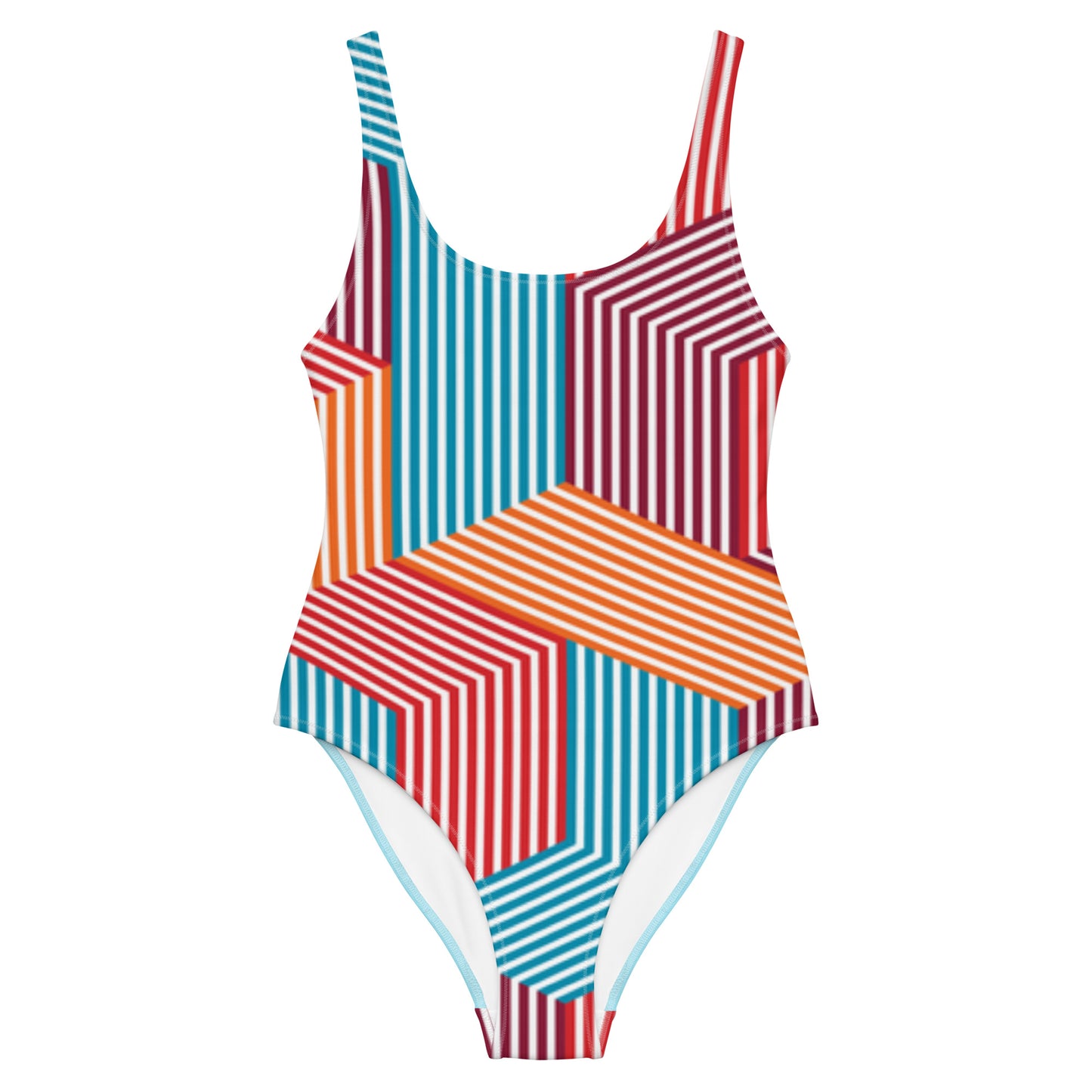 Bañador RZ, mujer