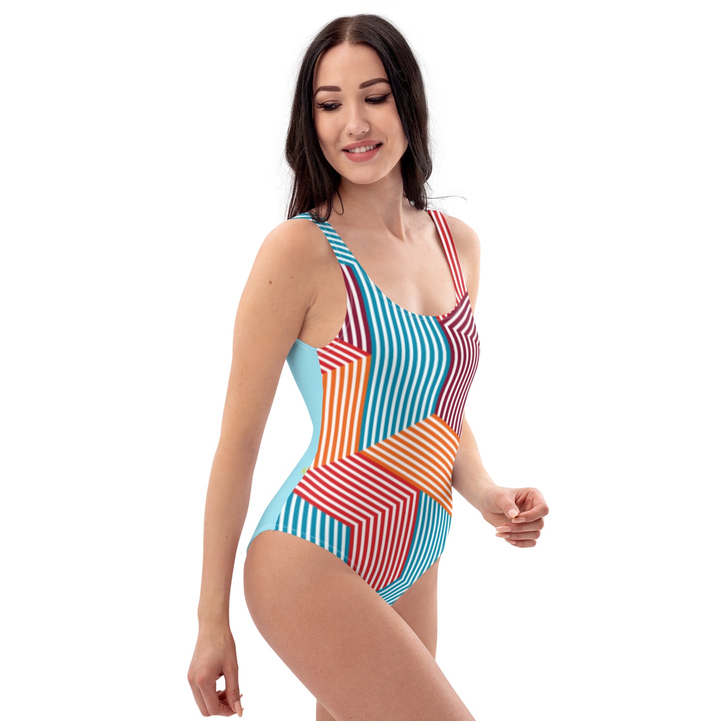 Bañador RZ, mujer