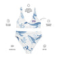 Bikini doble capa RZ, mujer