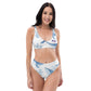 Bikini doble capa RZ, mujer