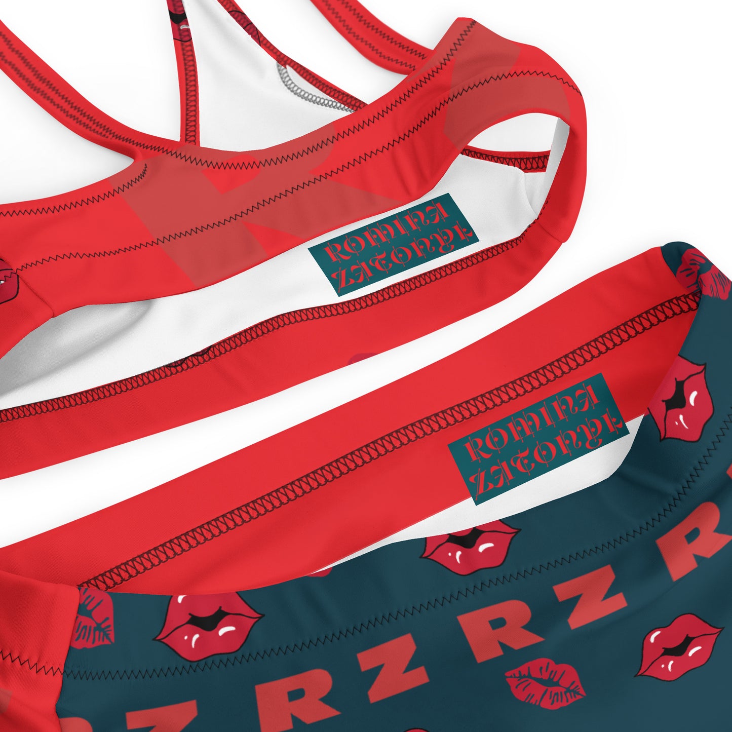 Bikini RZ "Besos"