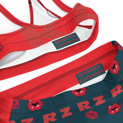 Bikini RZ "Besos"