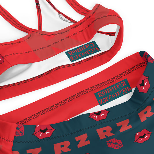 Bikini RZ "Besos"