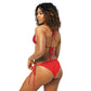 Bikini de triángulo RZ