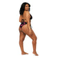 Bikini de triángulo RZ