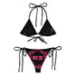 Bikini de triángulo RZ