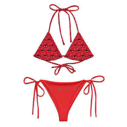 Bikini de triángulo RZ
