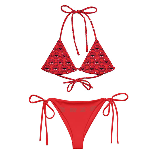 Bikini de triángulo RZ
