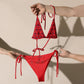Bikini de triángulo RZ