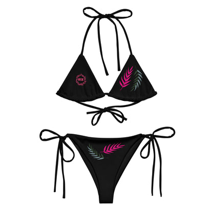 Bikini de triángulo RZ