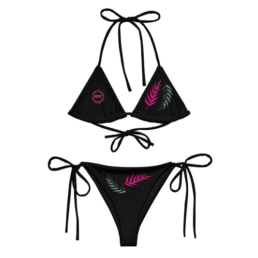 Bikini de triángulo RZ