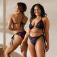 Bikini de triángulo RZ