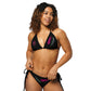 Bikini de triángulo RZ