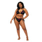 Bikini de triángulo RZ