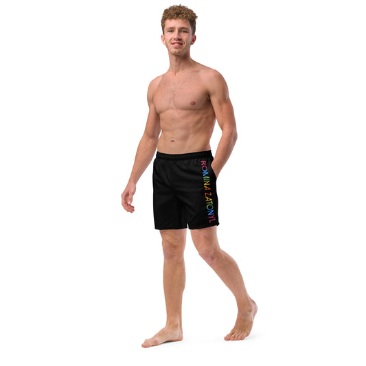 Bañador RZ, hombre