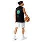 Camiseta RZ de baloncesto unisex