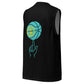 Camiseta RZ de baloncesto unisex