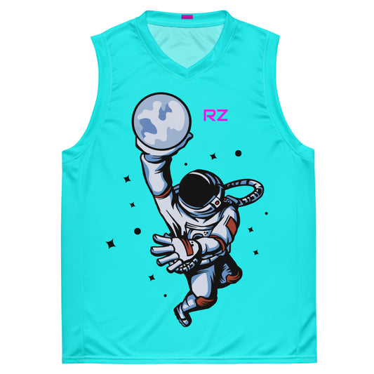 Camiseta RZ deportiva unisex