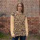 Sudadera RZ leopardo, unisex