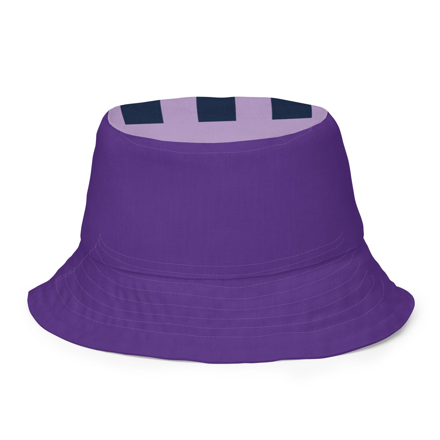 Gorro de pescador reversible RZ unisex