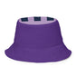 Gorro de pescador reversible RZ unisex