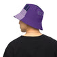 Gorro de pescador reversible RZ unisex