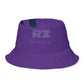 Gorro de pescador reversible RZ unisex