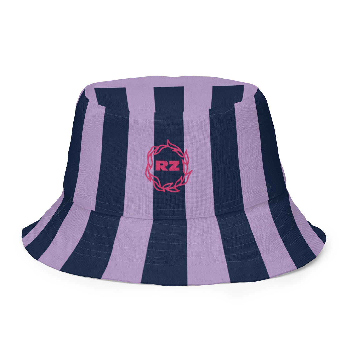 Gorro de pescador reversible RZ unisex
