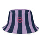 Gorro de pescador reversible RZ unisex