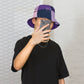 Gorro de pescador reversible RZ unisex